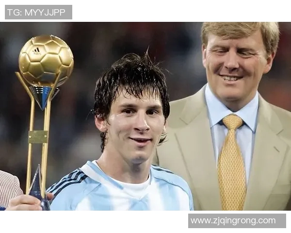 梅西逆袭传奇之路：从阿根廷小镇到全球足球之巅